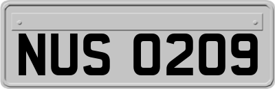 NUS0209