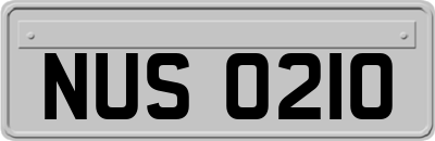 NUS0210
