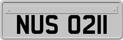 NUS0211