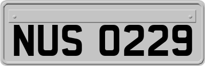 NUS0229