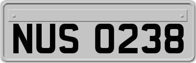 NUS0238