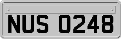 NUS0248