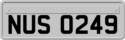 NUS0249