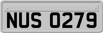 NUS0279