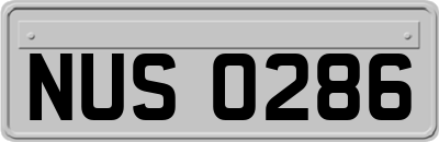NUS0286