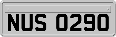 NUS0290