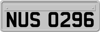 NUS0296