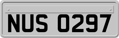 NUS0297