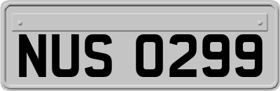 NUS0299