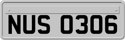 NUS0306