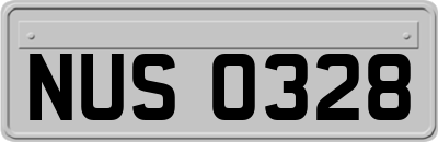 NUS0328