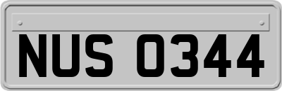 NUS0344