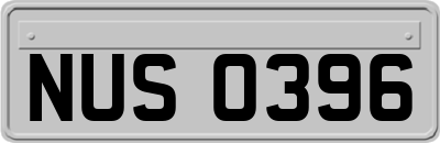 NUS0396