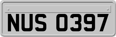 NUS0397
