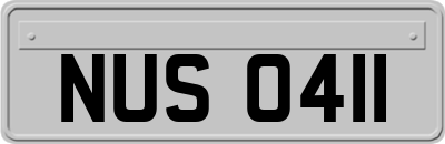 NUS0411