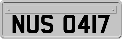 NUS0417