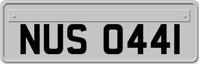 NUS0441