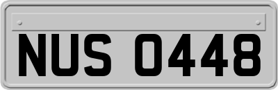 NUS0448