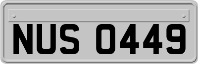 NUS0449