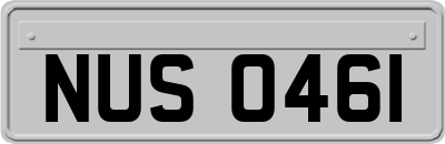 NUS0461