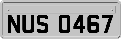 NUS0467