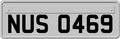 NUS0469