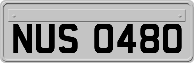 NUS0480