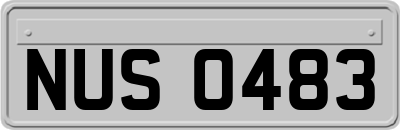 NUS0483