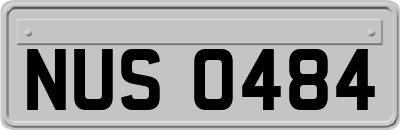 NUS0484