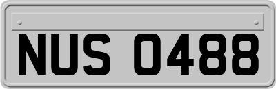 NUS0488