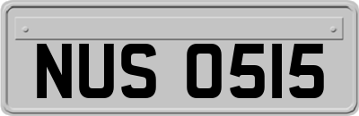 NUS0515
