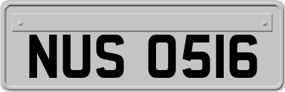NUS0516