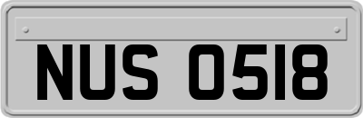 NUS0518