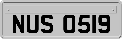 NUS0519