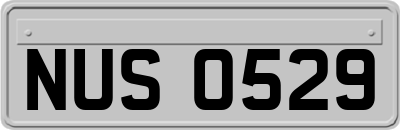 NUS0529