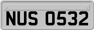 NUS0532