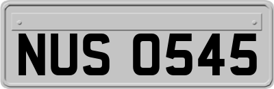 NUS0545