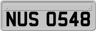 NUS0548