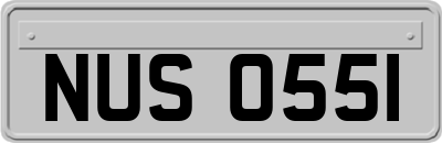 NUS0551