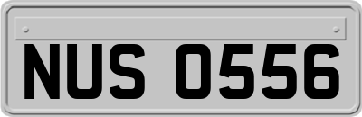 NUS0556
