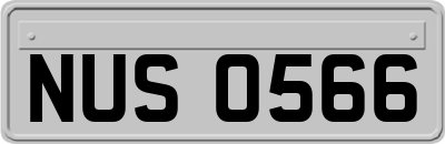NUS0566