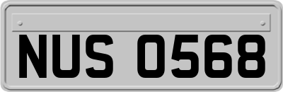 NUS0568