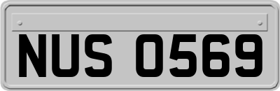 NUS0569