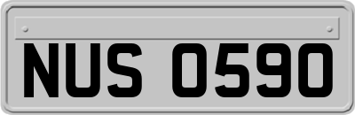 NUS0590