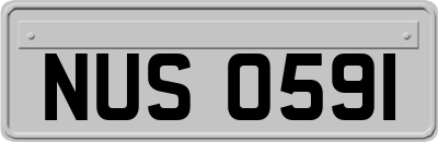 NUS0591