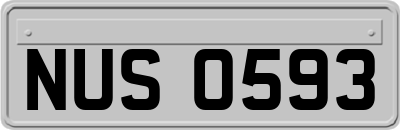 NUS0593