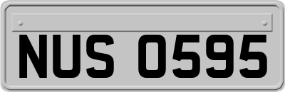NUS0595