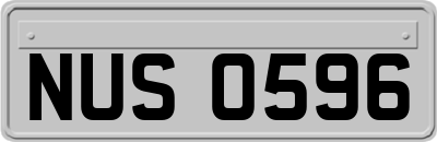NUS0596