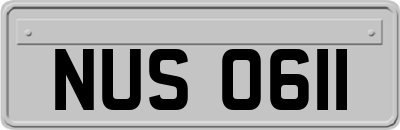 NUS0611