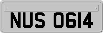 NUS0614